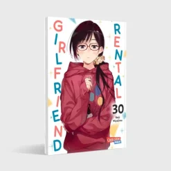 Carlsen Verlag GmbH Slice Of Life*Rental Girlfriend 30