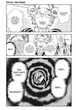 Carlsen Verlag GmbH Slice Of Life*Rental Girlfriend 30