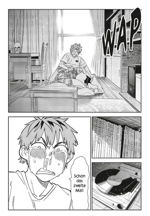 Carlsen Verlag GmbH Slice Of Life*Rental Girlfriend 30