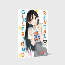 Carlsen Verlag GmbH Slice Of Life-Rental Girlfriend 32