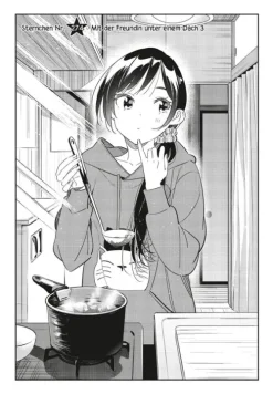 Carlsen Verlag GmbH Slice Of Life-Rental Girlfriend 32