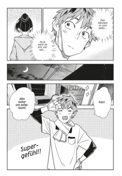 Rental Girlfriend 29*Carlsen Verlag GmbH Hot