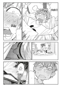 Rental Girlfriend 33*Carlsen Verlag GmbH Clearance