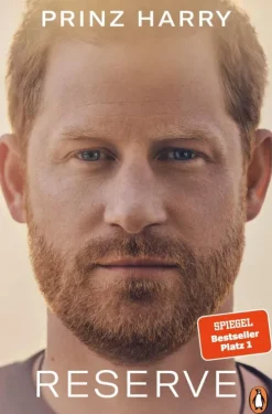 Penguin Random House Geschichte & Politik*Reserve