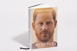 Reserve*Penguin Verlag Hot