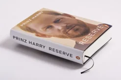 Reserve*Penguin Verlag Hot