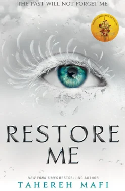 Harper Collins Publ. UK Jugendbücher-Restore Me