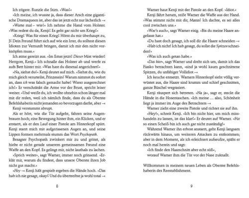 cbt Kinder- & Jugendbücher|Romane & Erzählungen*Restore Me