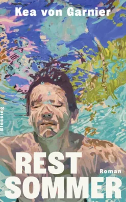 Blessing Karl Verlag Lgbtqia+-Restsommer