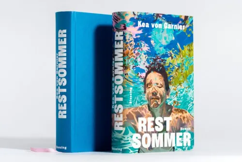 Blessing Karl Verlag Lgbtqia+-Restsommer