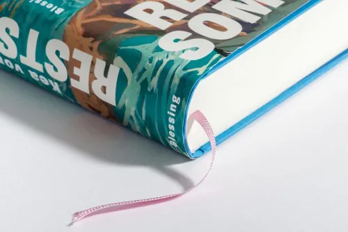 Blessing Karl Verlag Lgbtqia+-Restsommer