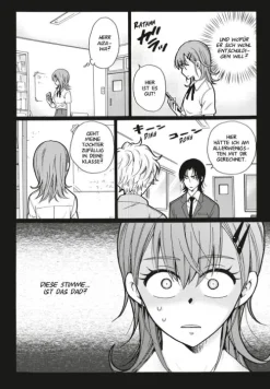 Carlsen Verlag GmbH Slice Of Life|Krimi & Thriller-Revenge Bully 6