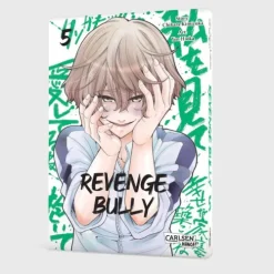 Carlsen Verlag GmbH Slice Of Life*Revenge Bully 5