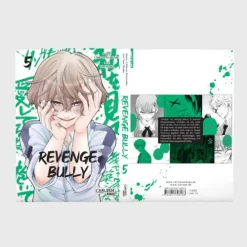 Carlsen Verlag GmbH Slice Of Life*Revenge Bully 5
