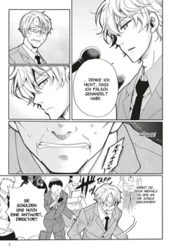 Carlsen Verlag GmbH Slice Of Life*Revenge Bully 5