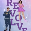 LYX.digital Sports Romance-Revolve
