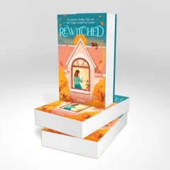 Lübbe Romantasy-Rewitched