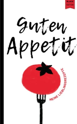 NOVA MD Grundkochbücher & Lexika*Rezeptbuch zum Selberschreiben: Großes Kochbuch zum Selberschreiben | Rezeptsammlung für 72 Rezepte & 8 Menüs