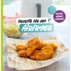 Rezepte für den AIRFRYER*Wild, C.T. Verlag Sale
