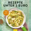 Rezepte unter 2 Euro*Graefe und Unzer Verlag Online