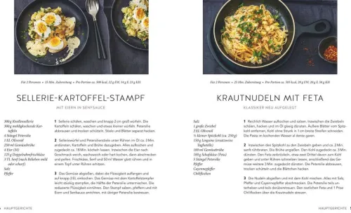 Rezepte unter 2 Euro*Graefe und Unzer Verlag Online