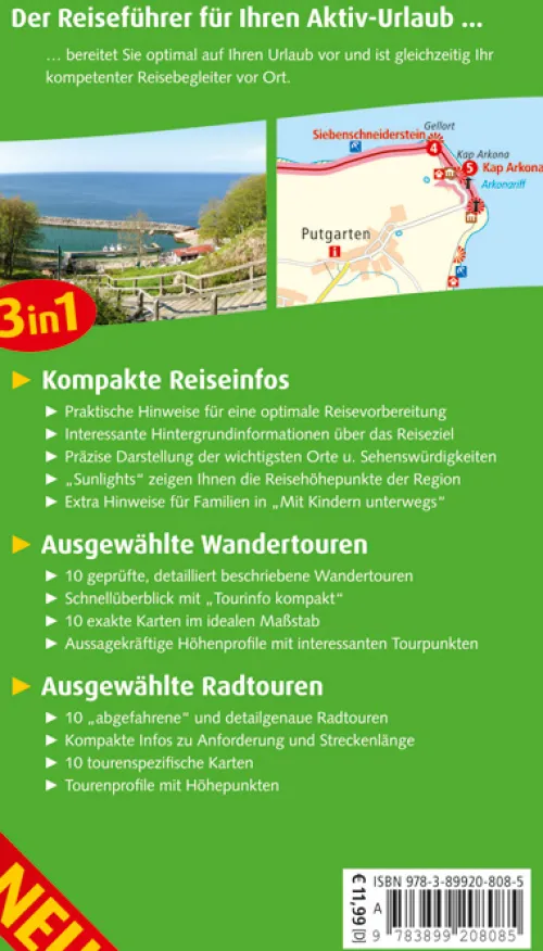Publicpress Wandern-Rügen Hiddensee