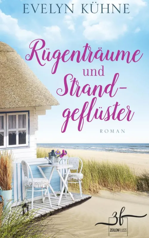 Kinder Zeilenfluss Meeresgeschichten|Nach Alter-Rügenträume und Strandgeflüster