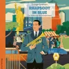 Amor Verlag Kinder- & Jugendbücher·Bilderbücher*Rhapsody in Blue. Ein modernes Musikexperiment.,1 Audio-CD