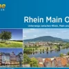 Esterbauer GmbH Wandern & Radfahren-Rhein Main Odenwald 1 : 75 000