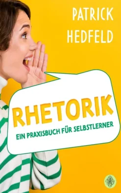 Rhetorik*Patrick Hedfeld Online