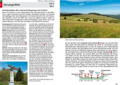 Bergverlag Rother Wandern-Rhön