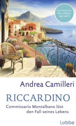 Lübbe Nach Ländern-Riccardino