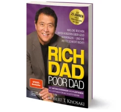 Rich Dad Poor Dad*Deutscher Wirtschaftsbuch Online
