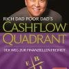 Deutscher Wirtschaftsbuch Sachbücher|Geld & Finanzen*Rich Dad Poor Dad's Cashflow Quadrant