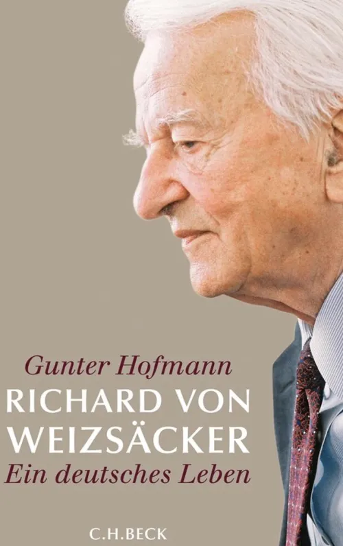 Richard von Weizsäcker*C.H. Beck Discount