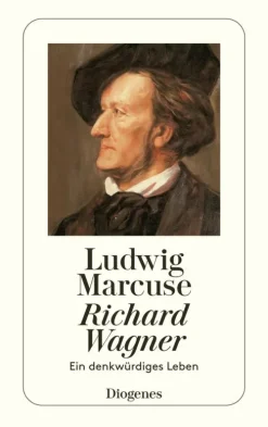 Diogenes eBooks Musik, Film, Theater|Musik, Film & Kunst-Richard Wagner