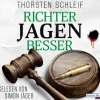 Richter jagen besser*Random House Audio Best