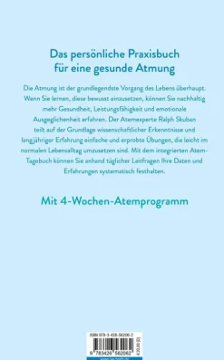 Richtig atmen*Barth O.W. Sale