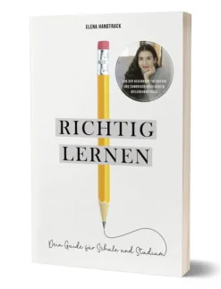 Richtig lernen. Dein Guide für Schule und Studium*CE Community Editions