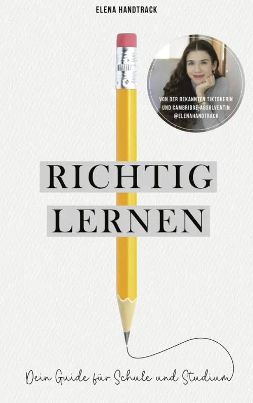 Richtig lernen. Dein Guide für Schule und Studium*CE Community Editions