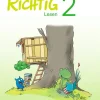 Westermann Schulbuch Nach Bundesländern·Thüringen|Nach Bundesländern·Sachsen-RICHTIG Lesen 2 Übungsheft