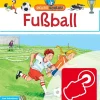 Schwager & Steinlein Verlag Wissen & Sachbücher*Richtig schlau! Fußball