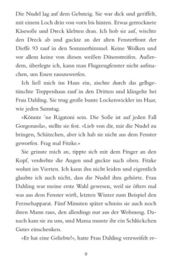 Rico, Oskar und die Tieferschatten (Rico und Oskar 1)*Carlsen Verlag GmbH Outlet