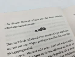 Piper Verlag GmbH Sports Romance-Ride with me - Die Rennstrecke ist sein Leben, bis sie ihn aus der Spur bringt