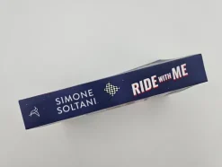 Piper Verlag GmbH Sports Romance-Ride with me - Die Rennstrecke ist sein Leben, bis sie ihn aus der Spur bringt