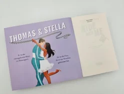 Piper Verlag GmbH Sports Romance-Ride with me - Die Rennstrecke ist sein Leben, bis sie ihn aus der Spur bringt