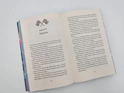 Piper Verlag GmbH Sports Romance-Ride with me - Die Rennstrecke ist sein Leben, bis sie ihn aus der Spur bringt