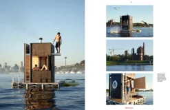 Ridiculously Good Looking Saunas*Gestalten Best