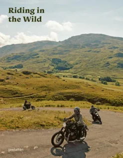 Gestalten Reisen, Orte & Menschen|Automobile-Riding In The Wild