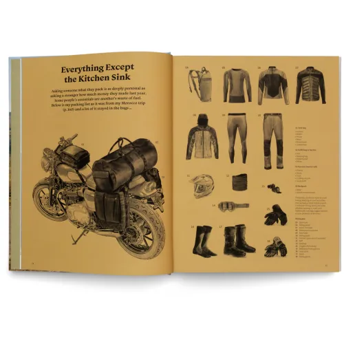 Gestalten Reisen, Orte & Menschen|Automobile-Riding In The Wild